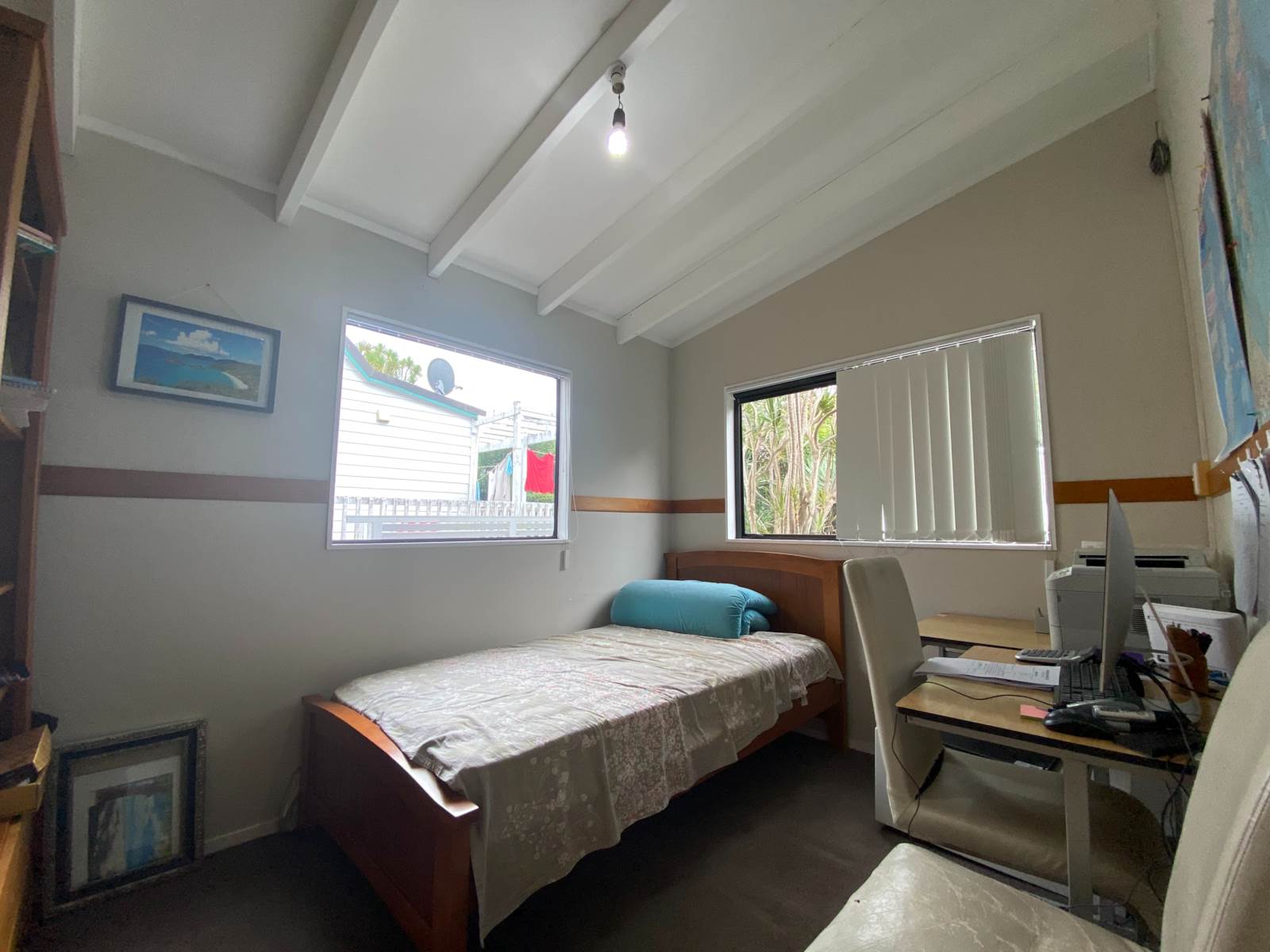 360b Blockhouse Bay Road, Blockhouse Bay, Auckland, 3 غرف, 0 حمامات, House