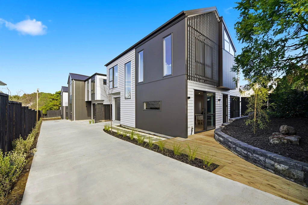 Hillcrest 4房  Architectural Elegance in the Heart of Hillcrest
