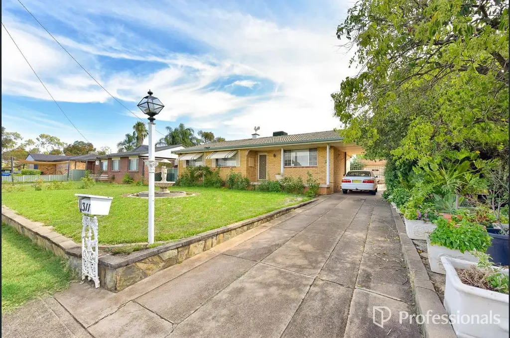 3 Bedroom Home For Lease