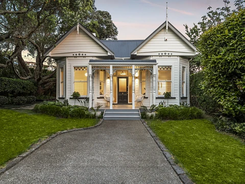 16 Horoeka Avenue, Mount Eden, Auckland City