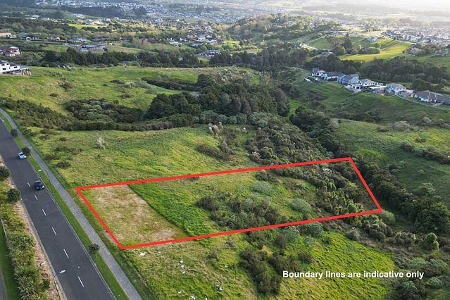 7 Kitenga Road, Flat Bush, Manukau City