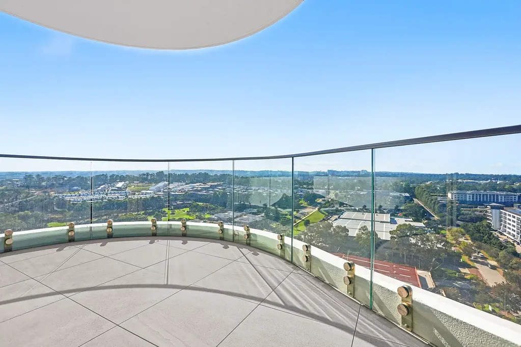 1704/8 Maitland Place, Norwest, NSW 2153