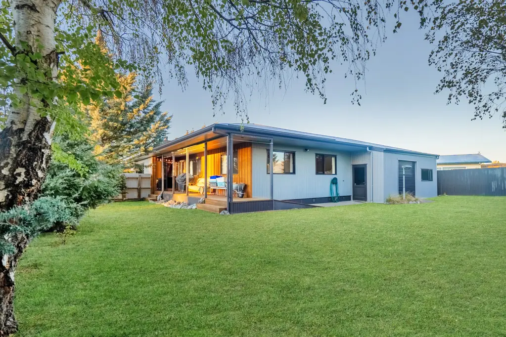 Twizel 3房  Smart Buying in the Heart of Twizel
