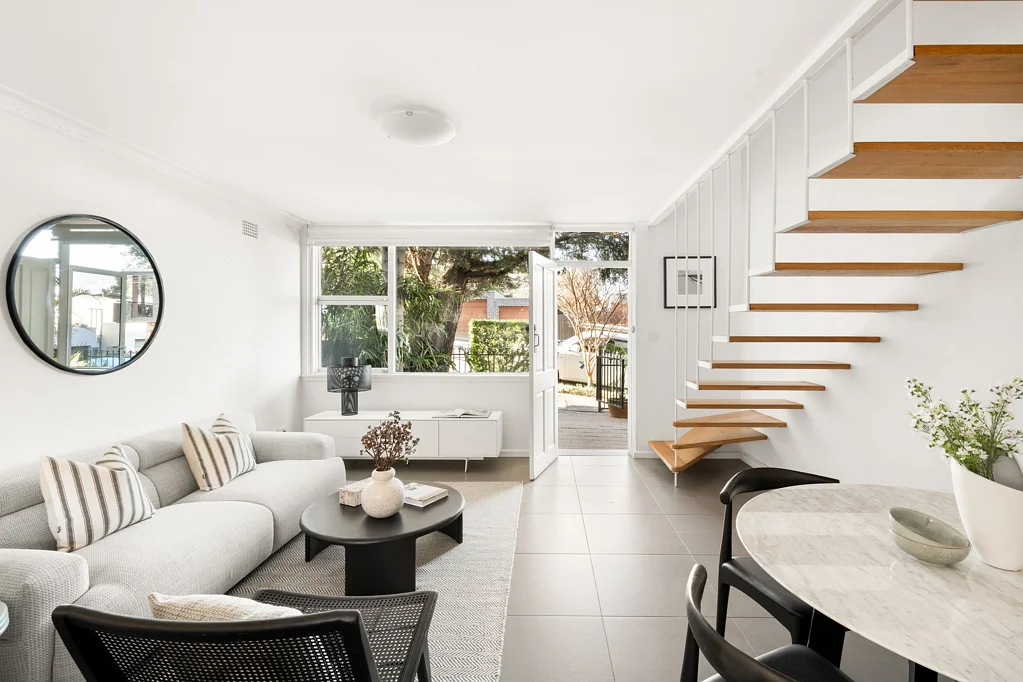 4/2 Piper Street, Annandale, NSW 2038