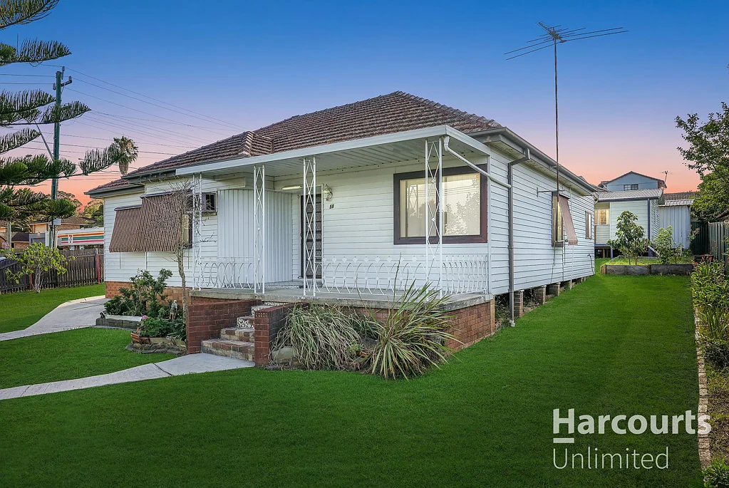 58 Walters Road, Blacktown, NSW 2148