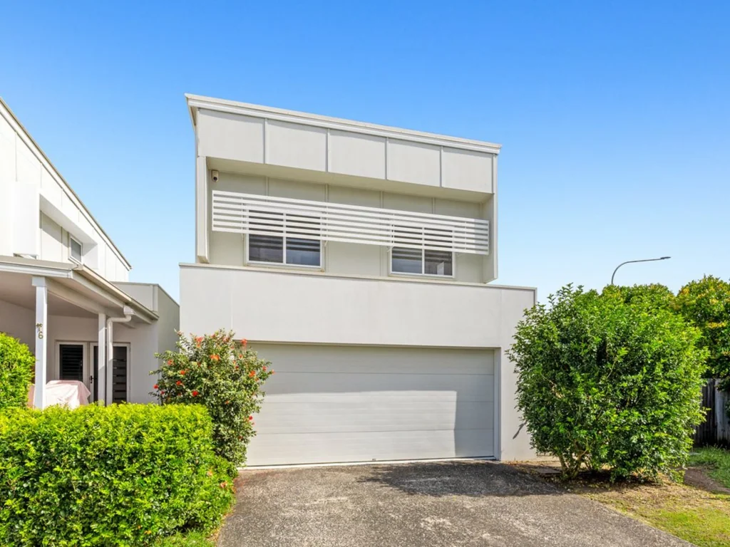 7/25 Salt Water Crescent, Kingscliff, NSW 2487