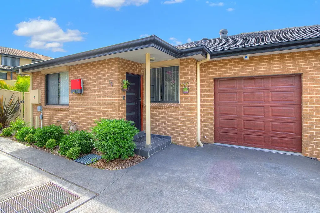 Girraween Schools Catchment