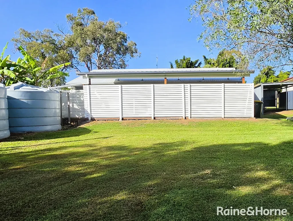 Fully Renovated 3-Bedroom Home with Air Conditioning