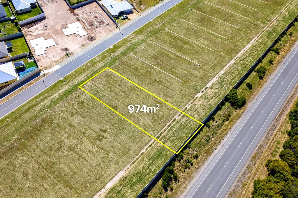 Wandina Wandina land release; Lot 95 Eurythmic Link