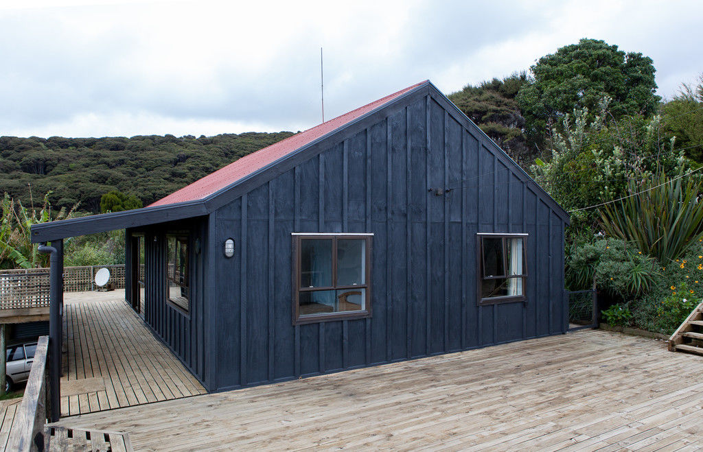 7a Whaanga Road, Raglan, Waikato, 2房, 1浴