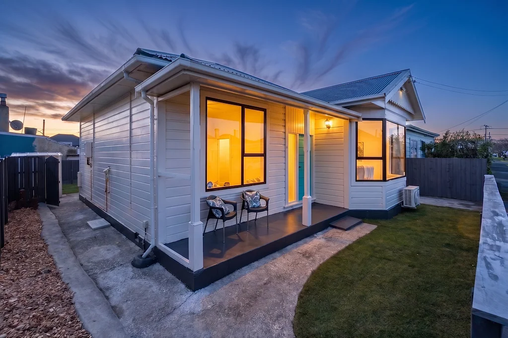 Saint Kilda 3 Slaapkamer Complete Modern Confidence