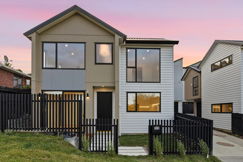 Browns Bay 4Zimmer Exceptional Value - Rangitoto Zone