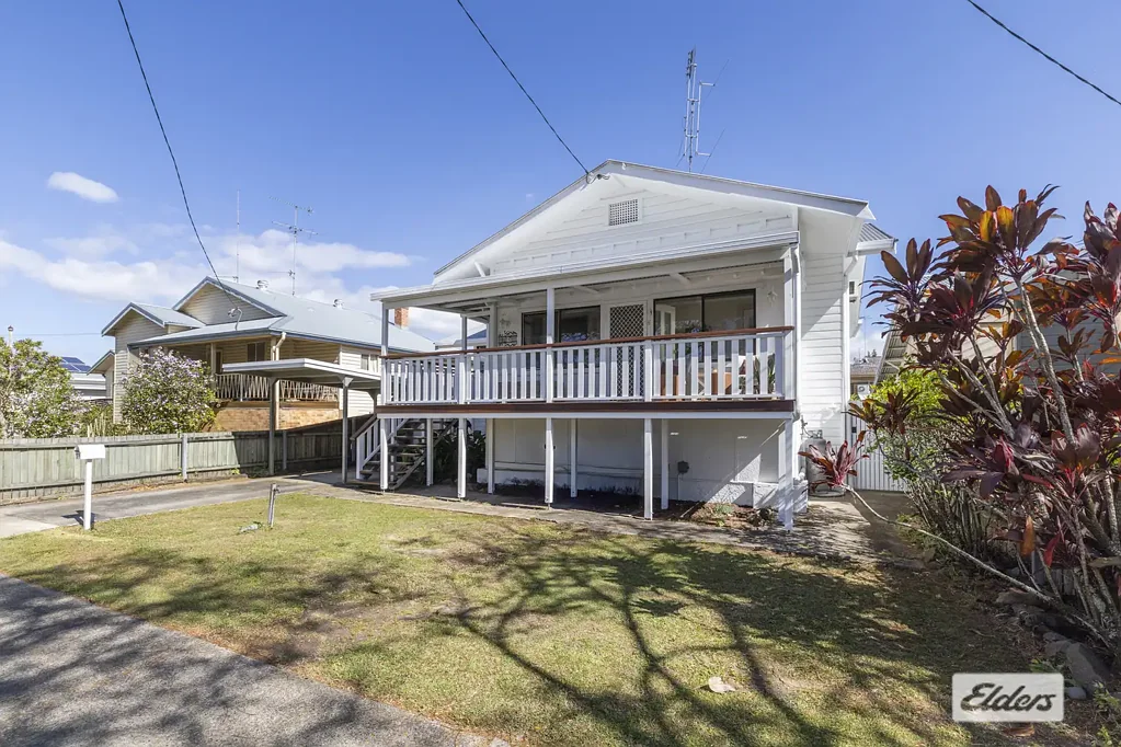 Grafton 3 Bedroom Central Living, Serious Space & A Backyard Made for Summer