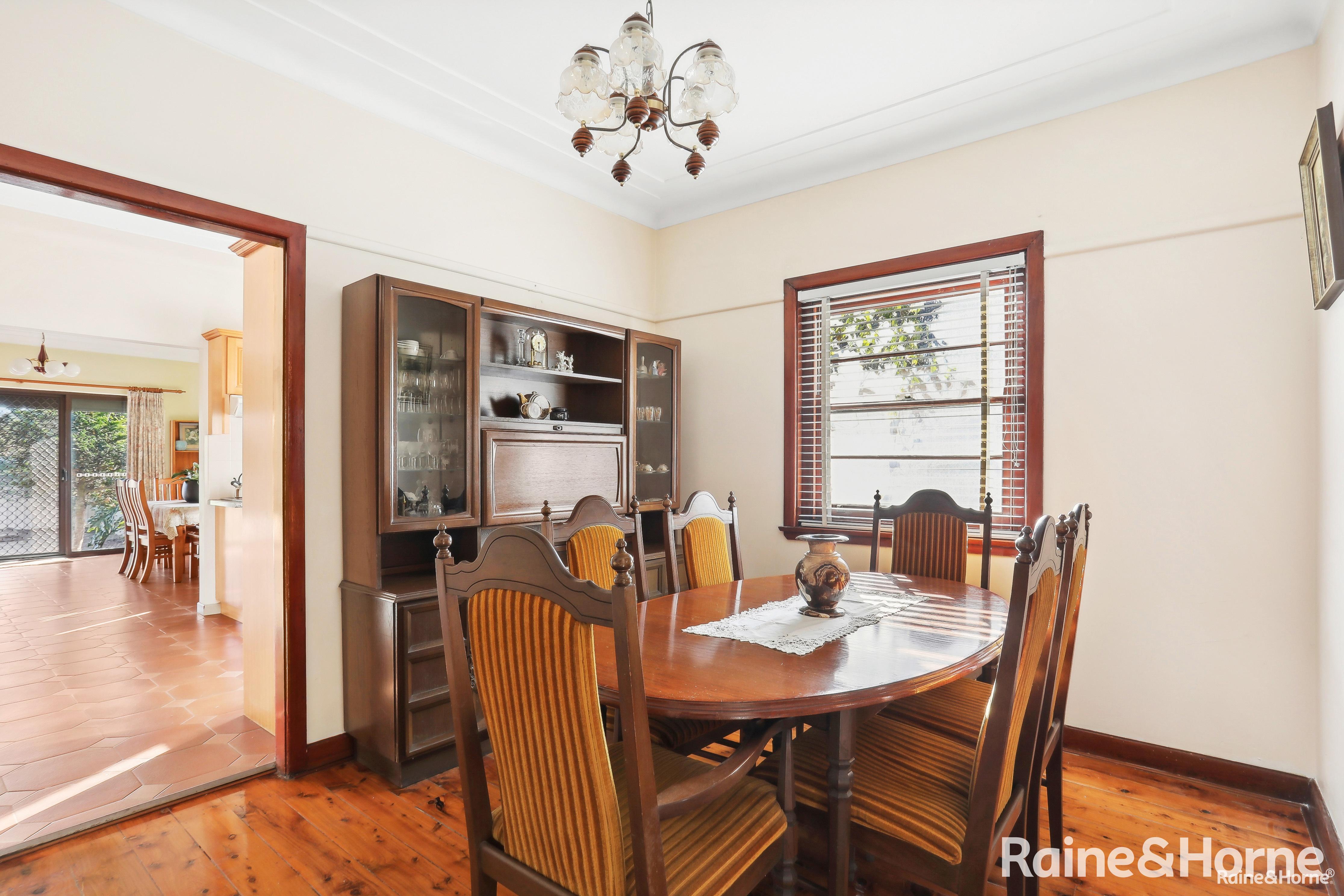 29 ARMITREE ST, KINGSGROVE NSW 2208, 0 chambres, 0 salles de bain, House