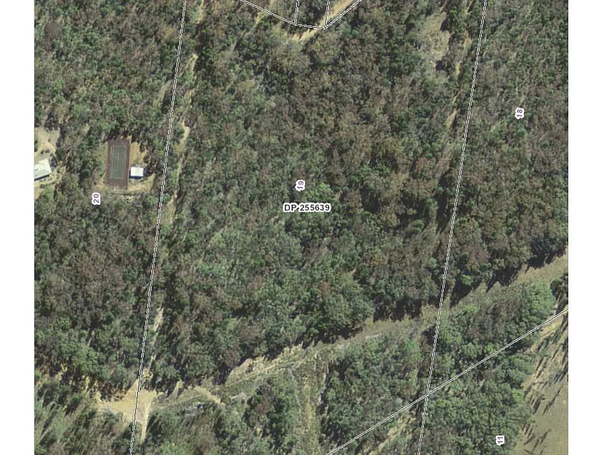 LOT 19 Homely Drive, Coonabarabran, North West, 0 rūma, 0 rūma horoi, Section