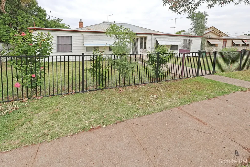76 Oxley Street, Bourke, NSW 2840