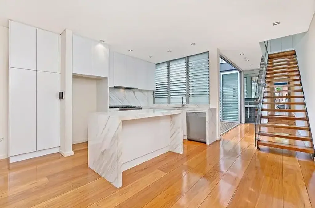 Designer home in heart of Leichhardt!