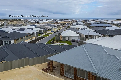 6 Eclipse Close, Eglinton, WA 6034, 0 habitaciones, 0 baños, Section