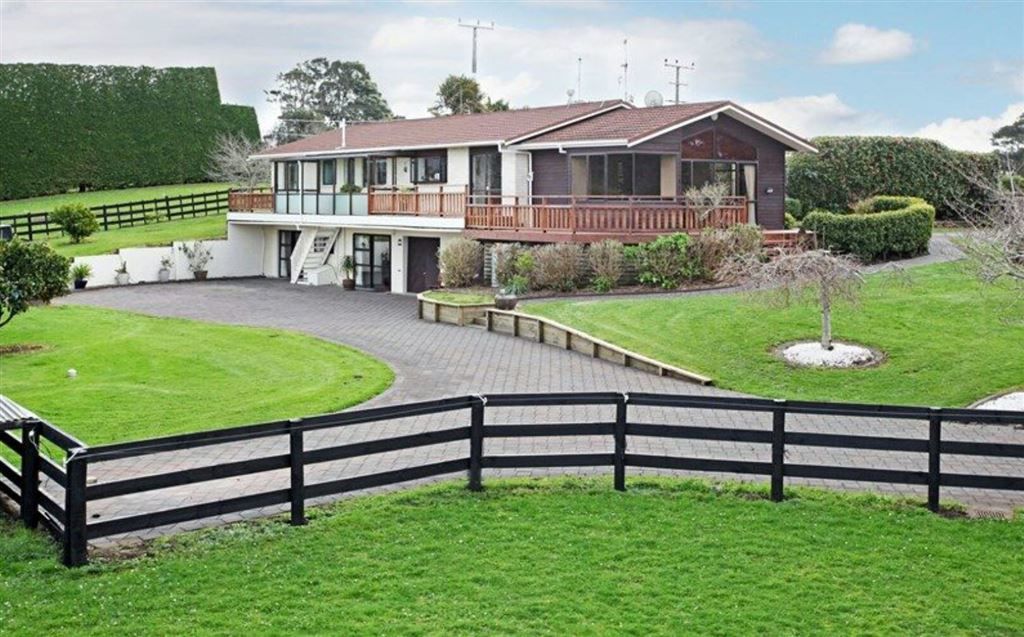 101 Irwin Road, Kingseat, Auckland - Franklin, 3 chambres, 0 salles de bain