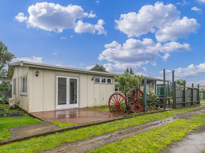 16 Seaforth Avenue, Milson, Palmerston North, 3 rūma, 1 rūma horoi, House