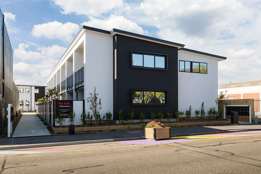 Christchurch Central 1غرفة نوم Premium Corner Studio close to Stadium