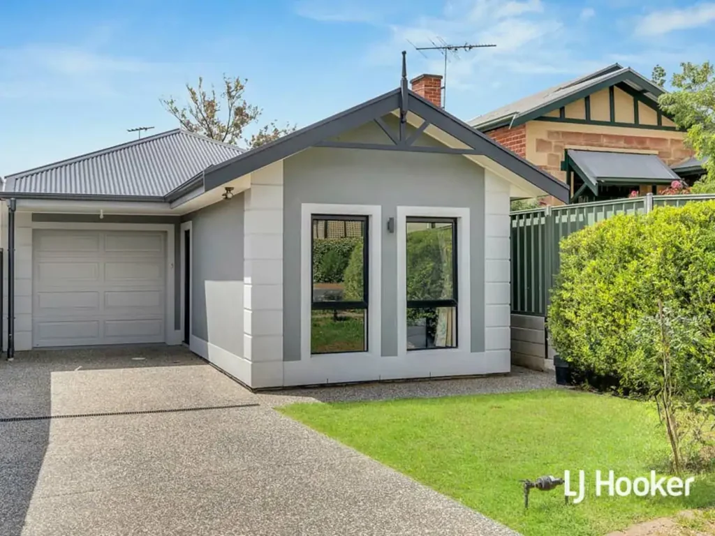 60 Gladstone Road, Prospect, SA 5082