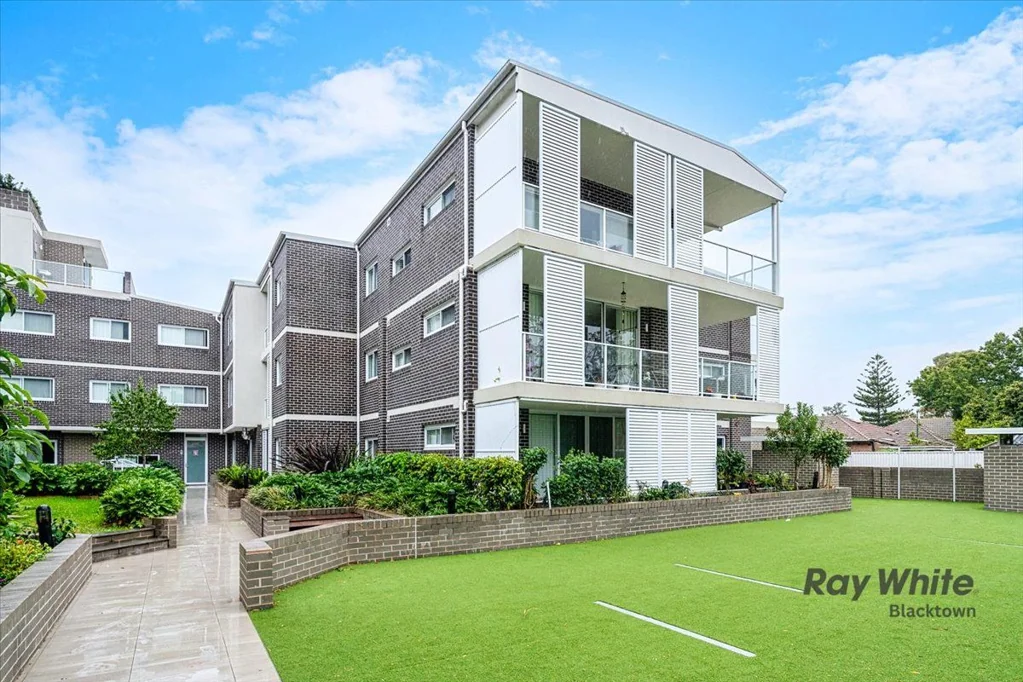 G10/89 Wentworth Avenue, Wentworthville, NSW 2145