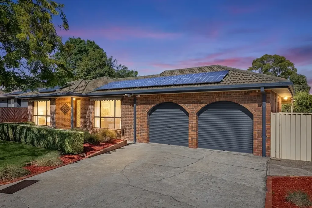 6 Gellatly Place, Gilmore, ACT 2905