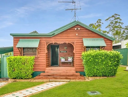 8 and 10 Station Street, Eungai Rail, North Coast, 4 Bedrooms, 1 Bathrooms, Lifestyle Property