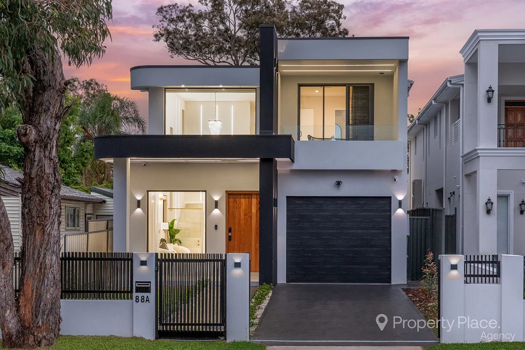 88A Queen Street, Revesby, NSW 2212