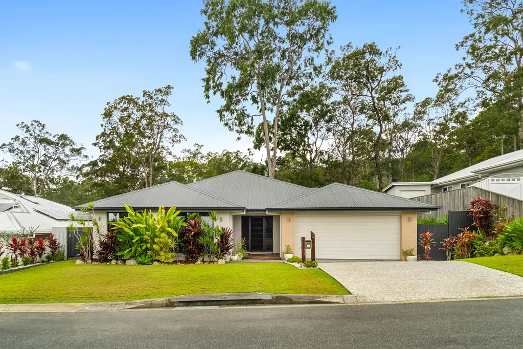 Gilston 4房  Modern Luxury and Tranquil Parkland Living