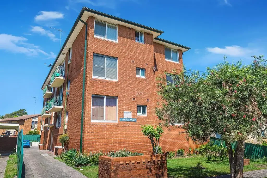 RENOVATED TWO BEDROOM APARTMENT WITH AIRCON