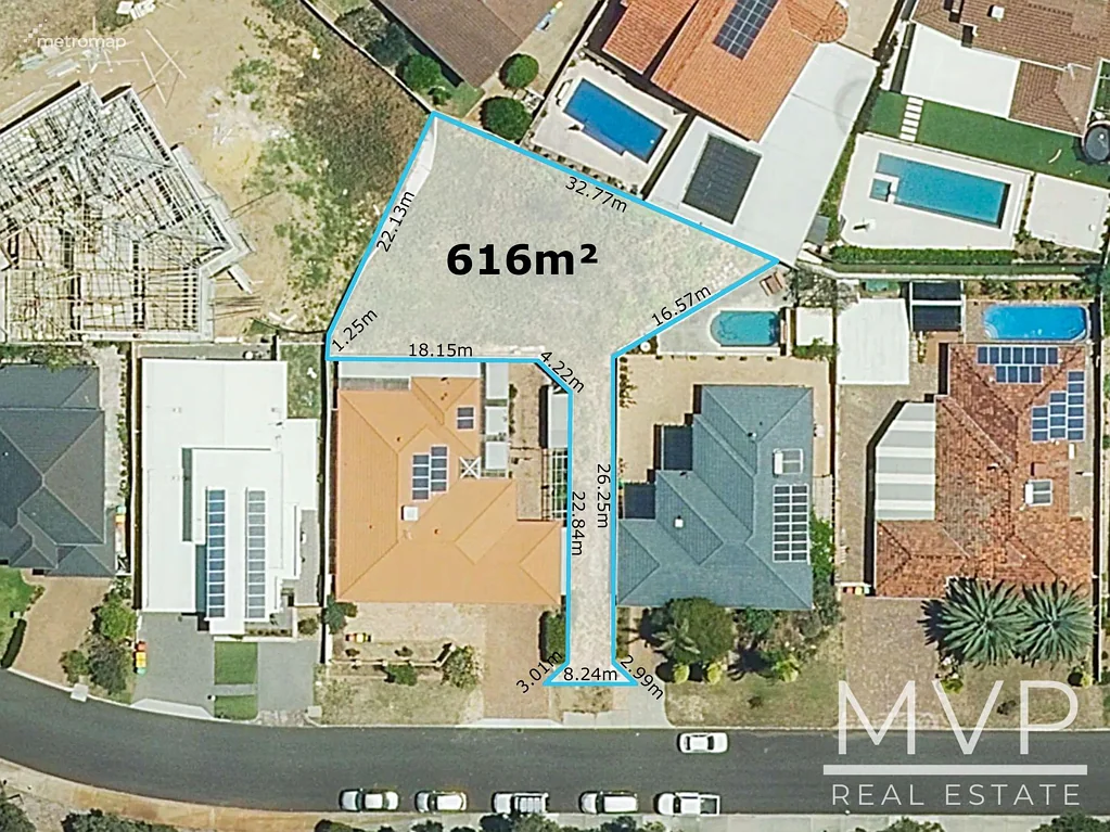 61B Townsing Road, Kardinya, WA 6163