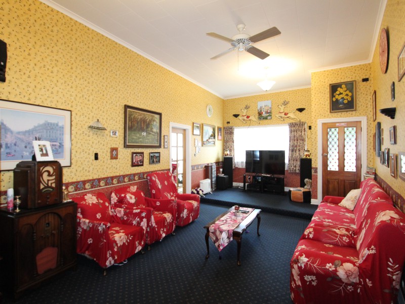 173 Main Street, Pahiatua, Tararua, 5 chambres, 0 salles de bain