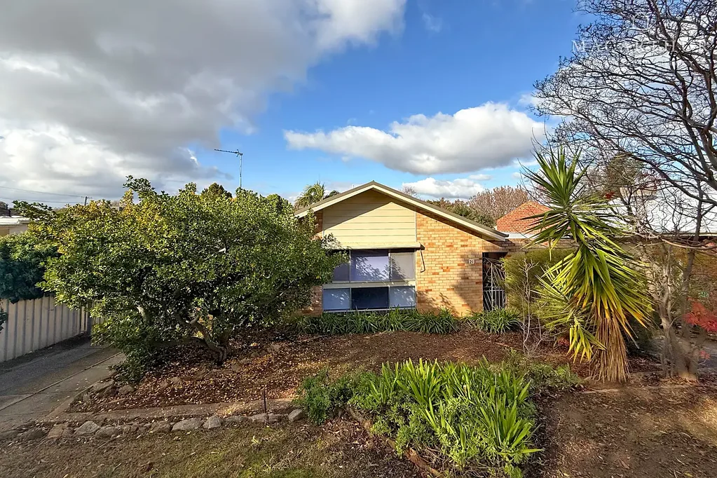 Freshly Updated Home with Drive-Through Access in Prime Kooringal Location