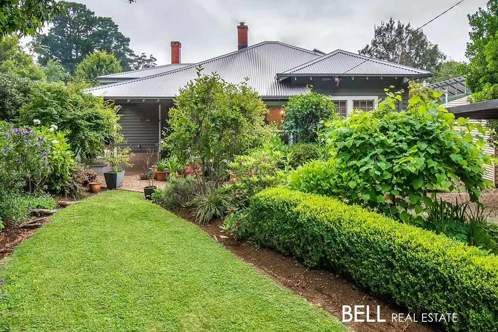 Kalorama 4Zimmer Timeless Hills character with modern family appeal