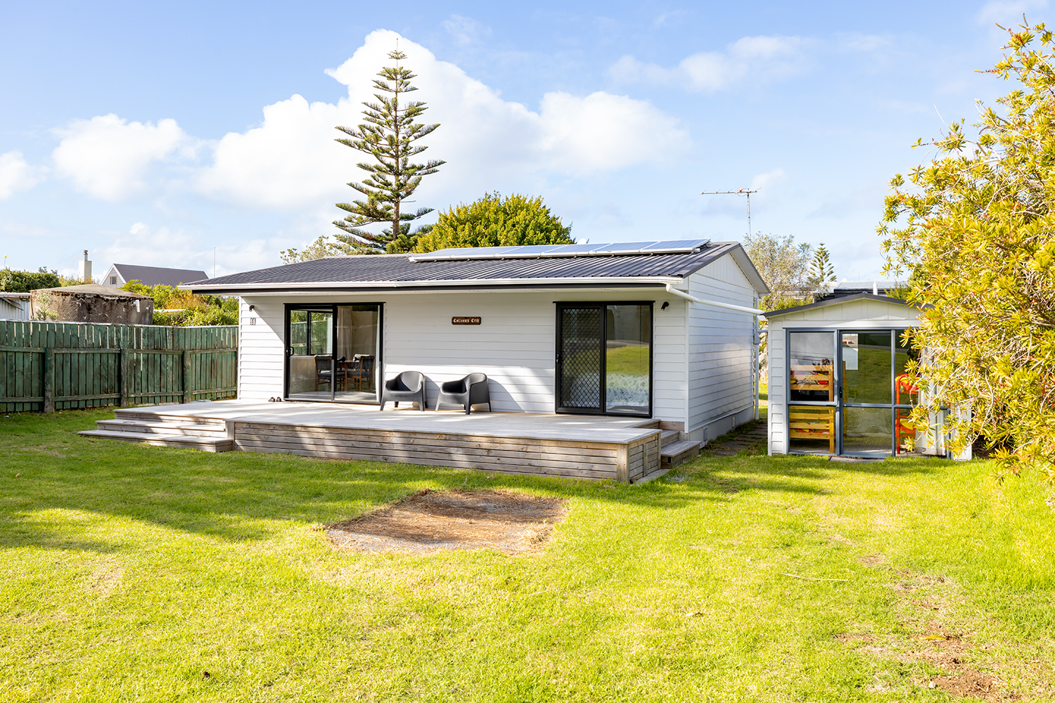 33 Pinedale Crescent, Riversdale Beach, Masterton, 3 Bedrooms, 1 Bathrooms, House