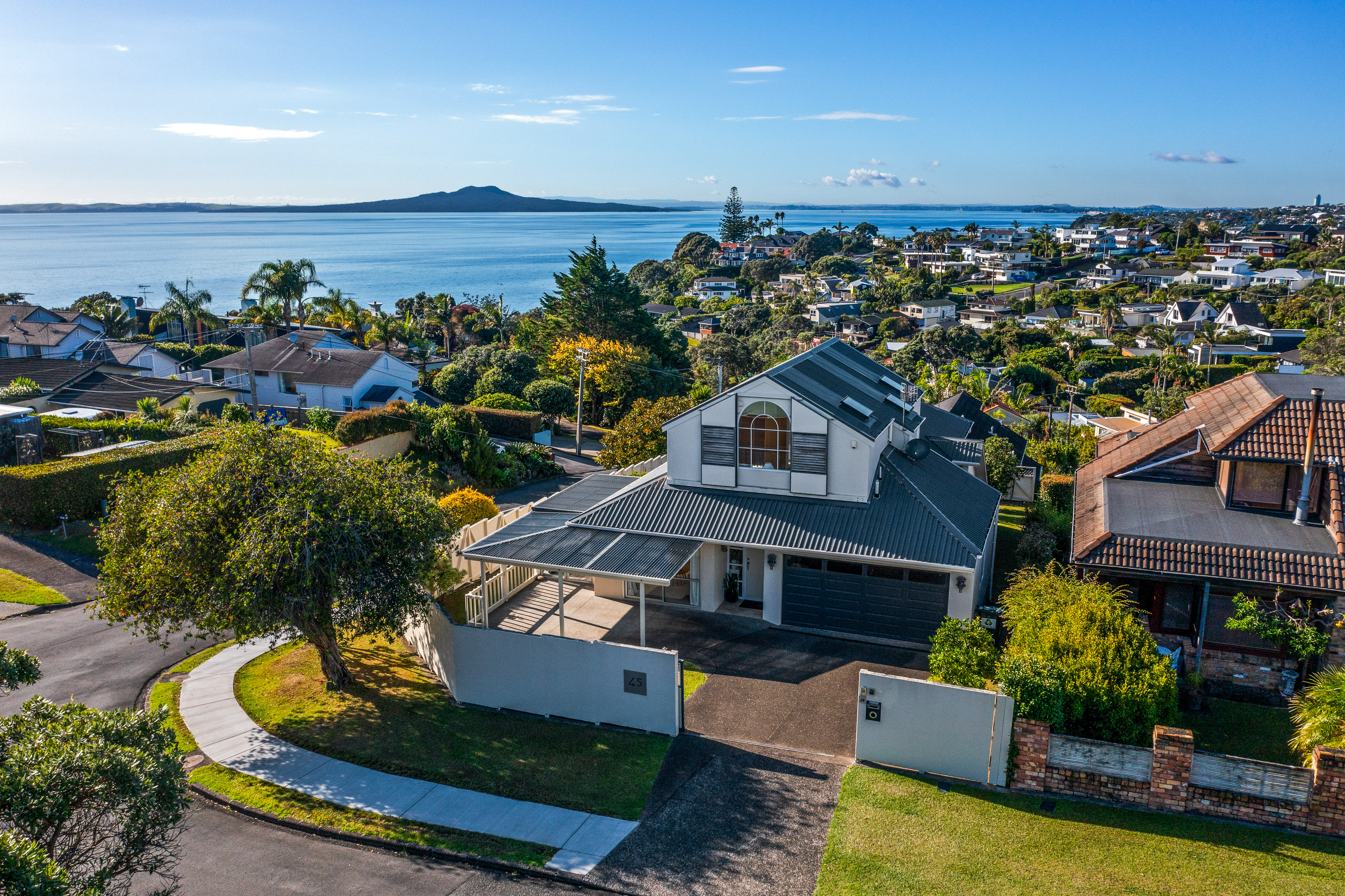 Residential  Mixed Housing Suburban Zone