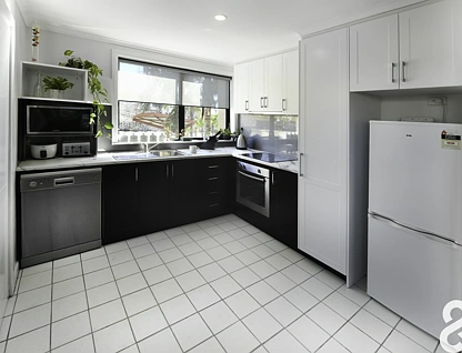 59/337 Station Street, Thornbury, North Melbourne, 3 कमरे, 2 बाथरूम, Apartment