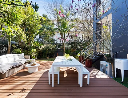 1/66 Park Street, Narrabeen, NSW 2101, 2房, 2浴, 公寓