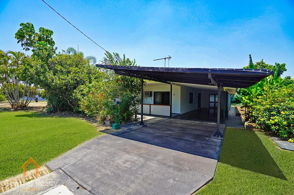 27 Rains Street, Mareeba, QLD 4880