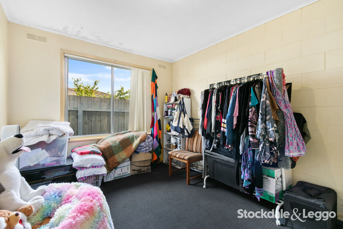 UNIT 3 14 SINCLAIR AV, MORWELL VIC 3840, 0 ห้องนอน, 0 ห้องน้ำ, Unit