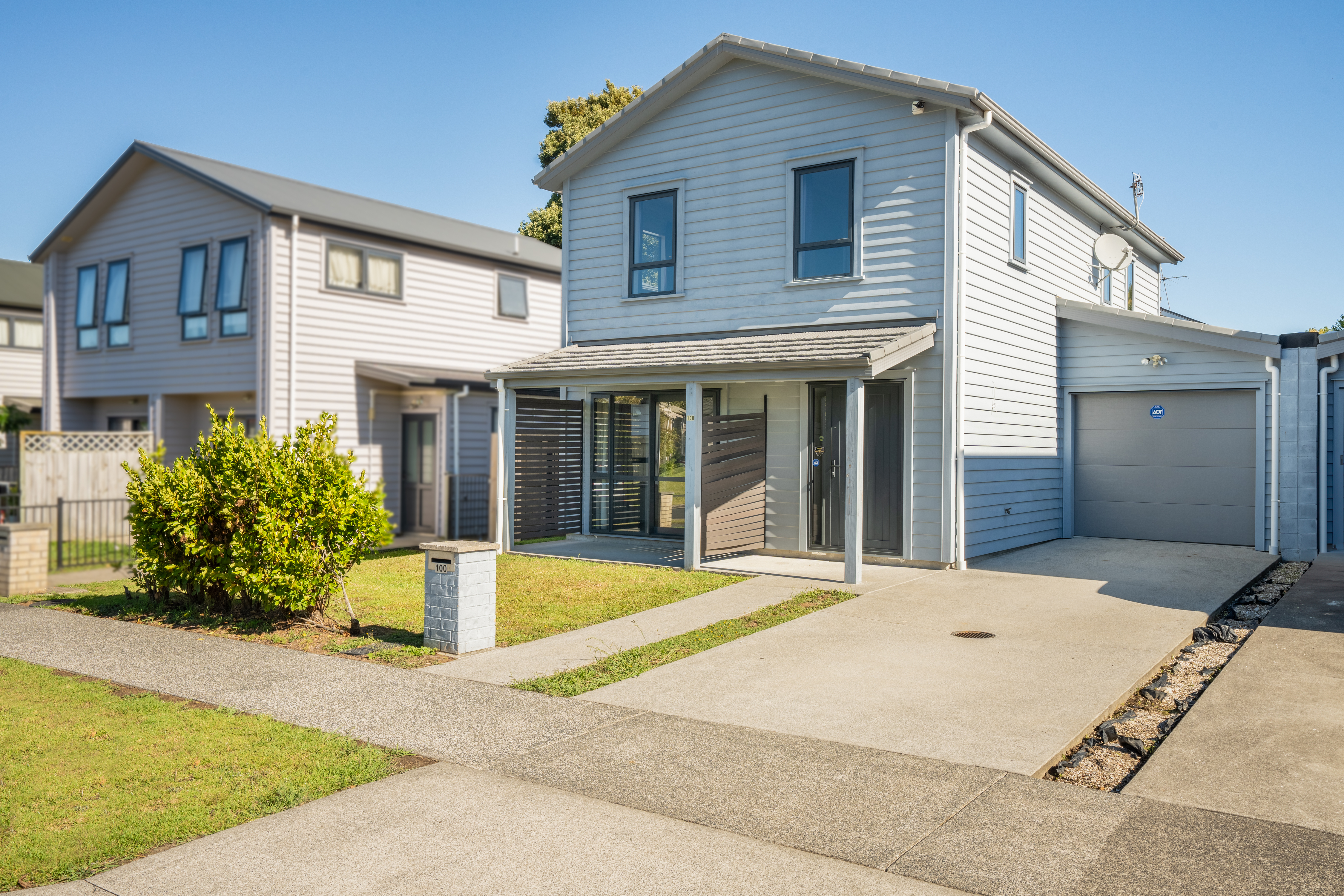 100 Kaimoana Street, Manurewa, Auckland - Manukau, 4 rūma, 0 rūma horoi, House