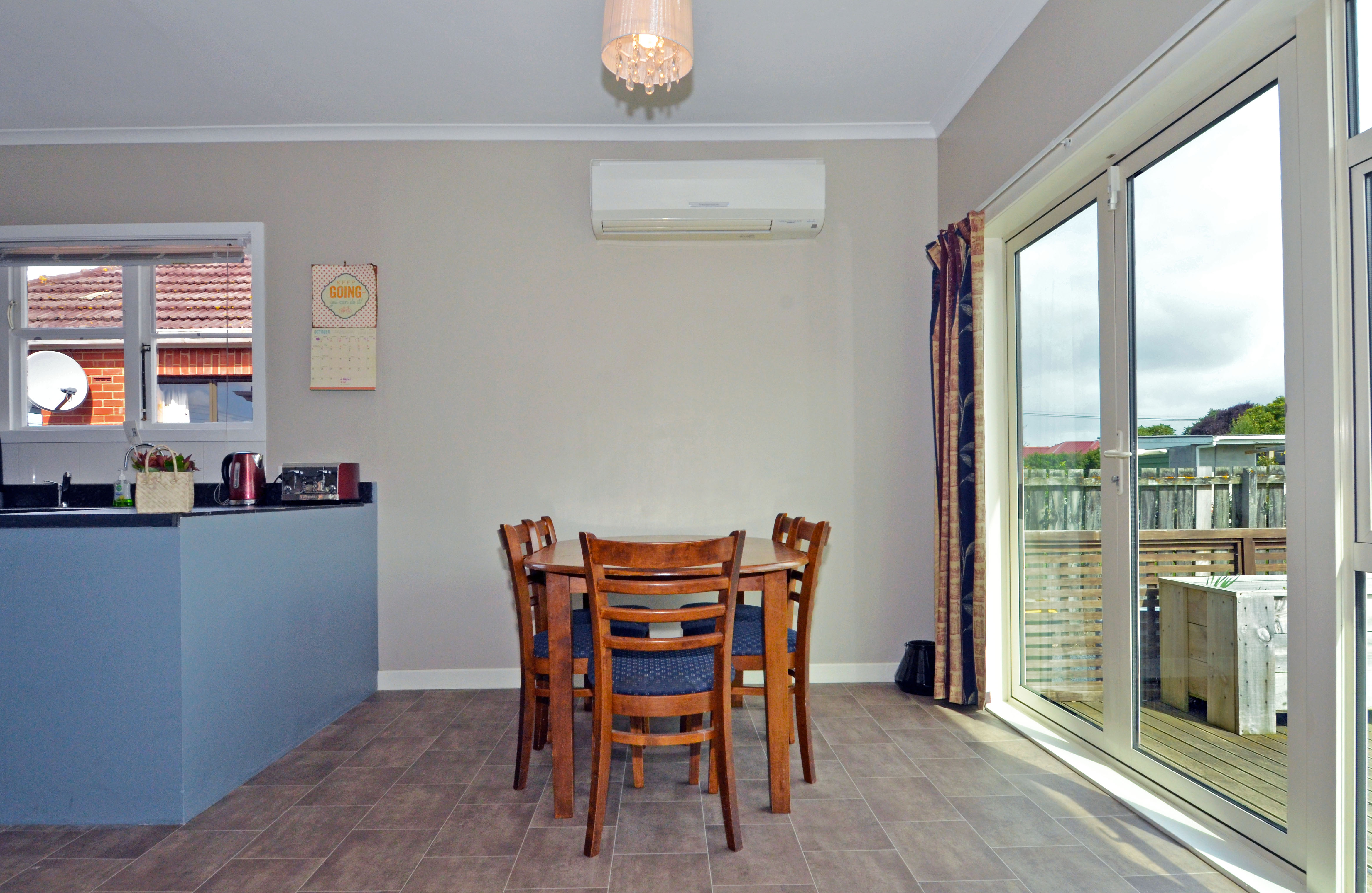 25 Puketai Street, Andersons Bay, Dunedin, 4房, 1浴