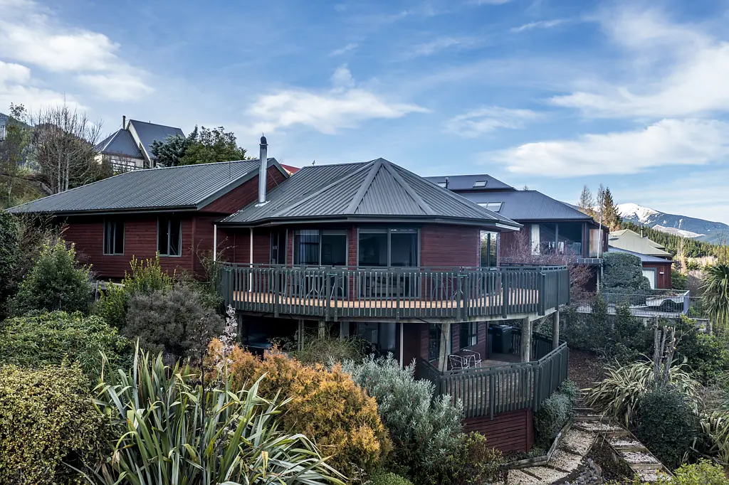 13 Acheron Heights, Hanmer Springs, Canterbury