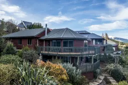 13 Acheron Heights, Hanmer Springs