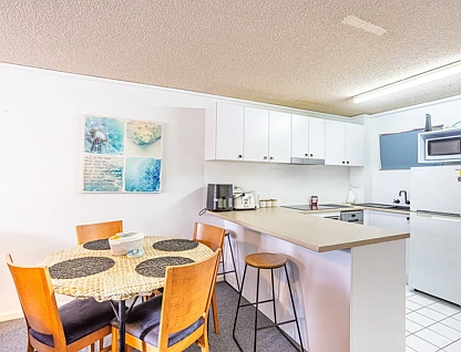 8/94 Booner Street, Hawks Nest, NSW 2324, 2 ਕਮਰੇ, 1 ਬਾਥਰੂਮ, Apartment