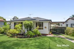 31 Ronald Street, Blacktown