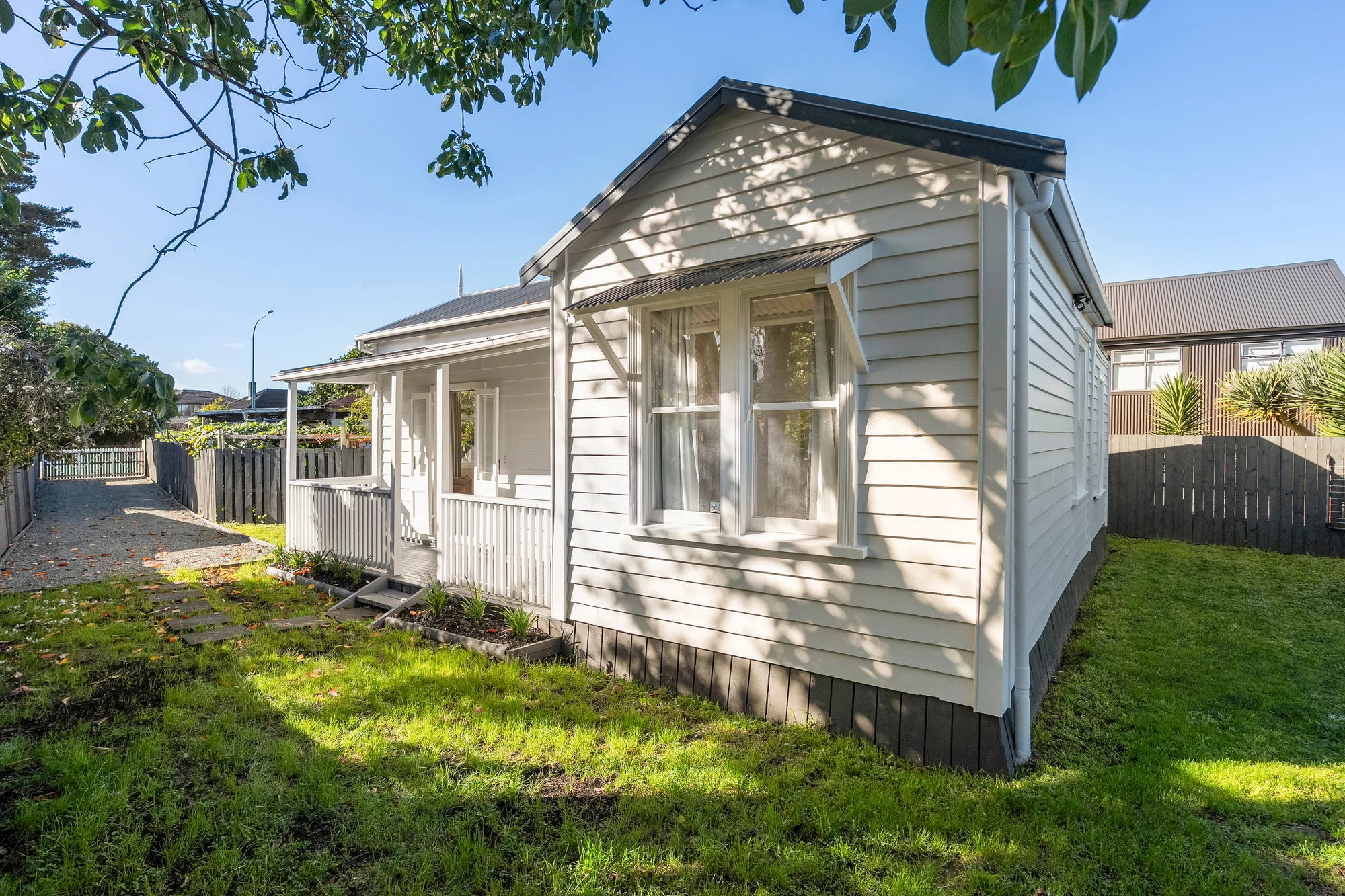 Avondale 3Zimmer Rosebank Cottage |Restored, Reimagined & Ready