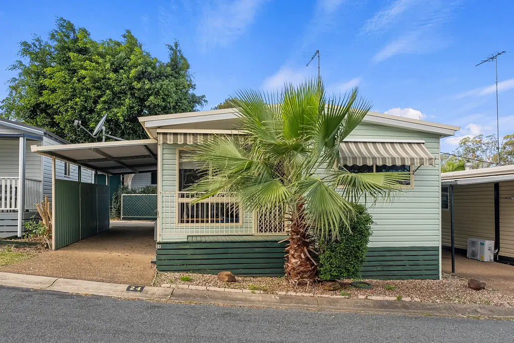 24/217 Commercial Road, Vineyard, NSW 2765